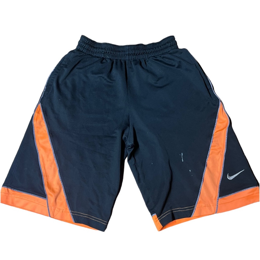 Nike Dri-Fit Athletic Shorts